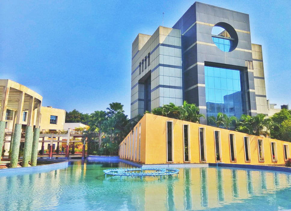 KIIT School of Management Bhubaneswar Academic Building photo 30